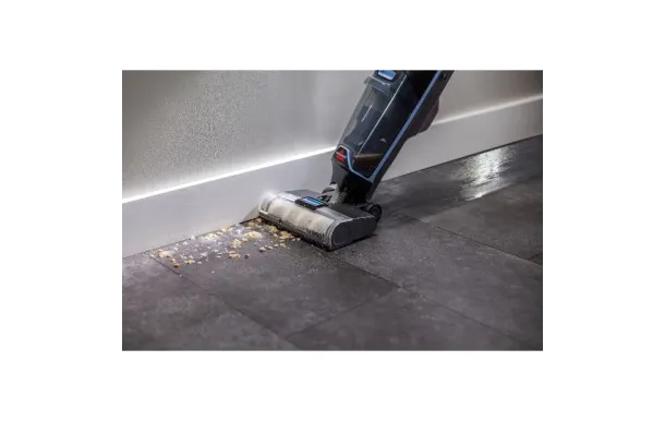 BISSELL Aspirateur laveur CrossWave Edge Cordless Select - 4328N