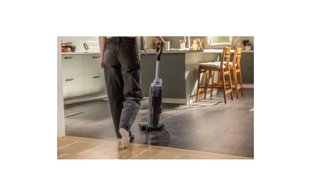 BISSELL Aspirateur laveur CrossWave Edge Cordless Select - 4328N