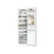 CANDY Réfrigérateur combiné 2 portes total no-frost 279 litres - CNCQ2T518EW