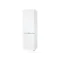 CANDY Réfrigérateur combiné 2 portes total no-frost 279 litres - CNCQ2T518EW