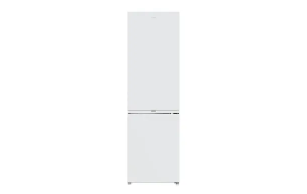 CANDY Réfrigérateur combiné 2 portes total no-frost 279 litres - CNCQ2T518EW