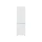 CANDY Réfrigérateur combiné 2 portes total no-frost 279 litres - CNCQ2T518EW