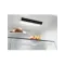 CANDY Réfrigérateur combiné 2 portes total no-frost 279 litres - CNCQ2T518EW