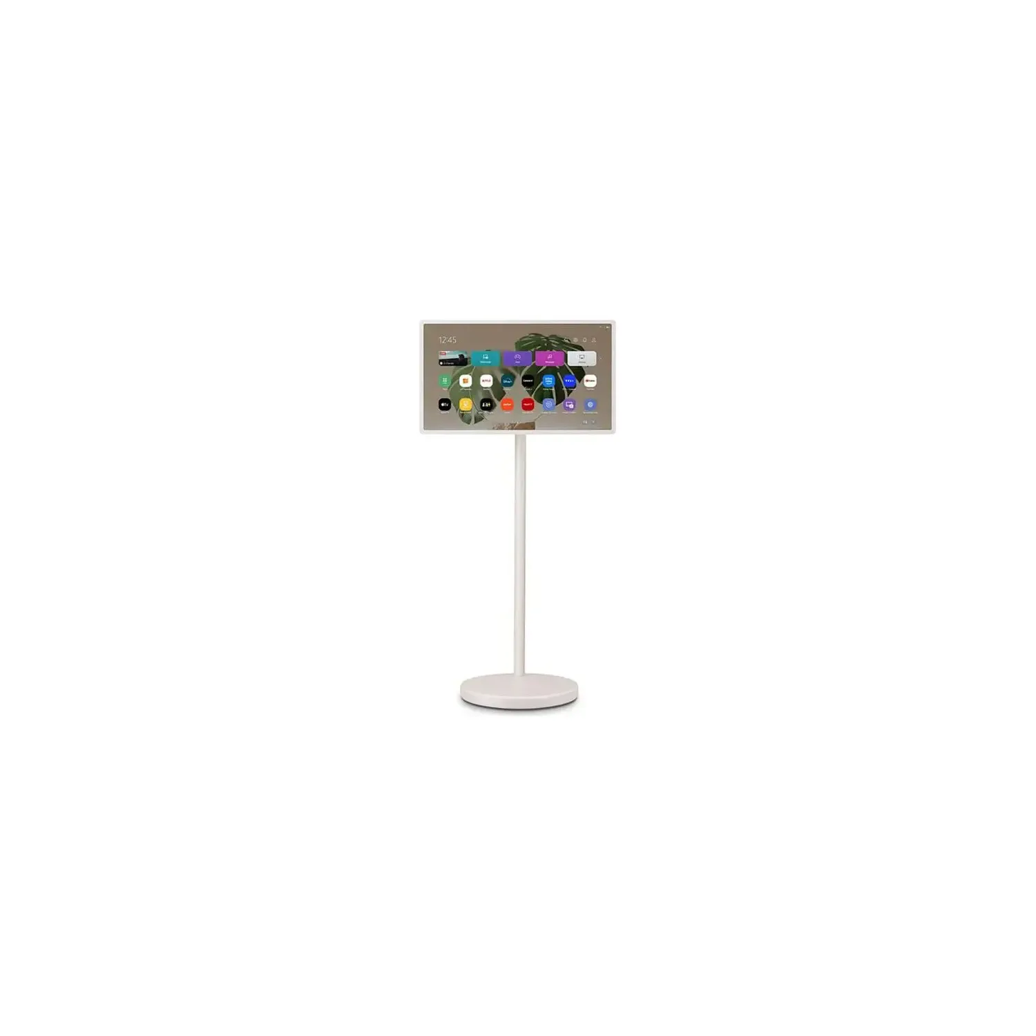 LG Ecran tactile 68 cm détachable et transportable - 27LX6TDGA