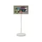 LG Ecran tactile 68 cm détachable et transportable - 27LX6TDGA