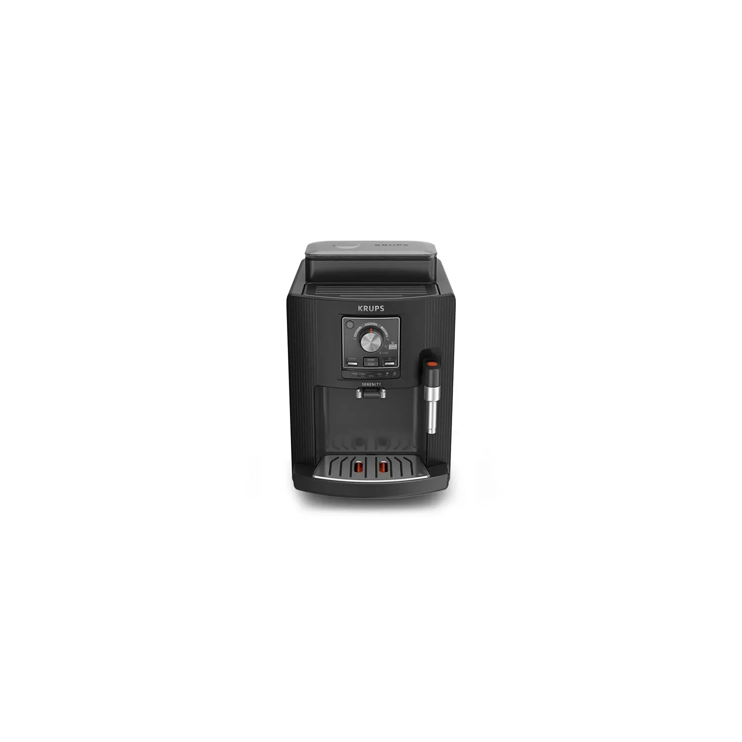 FULL AUTO SERENITY KRUPS EA4008E0 - vue 5