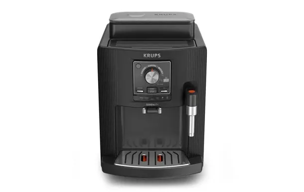 KRUPS EA4008E0 – Expresso broyeur automatique