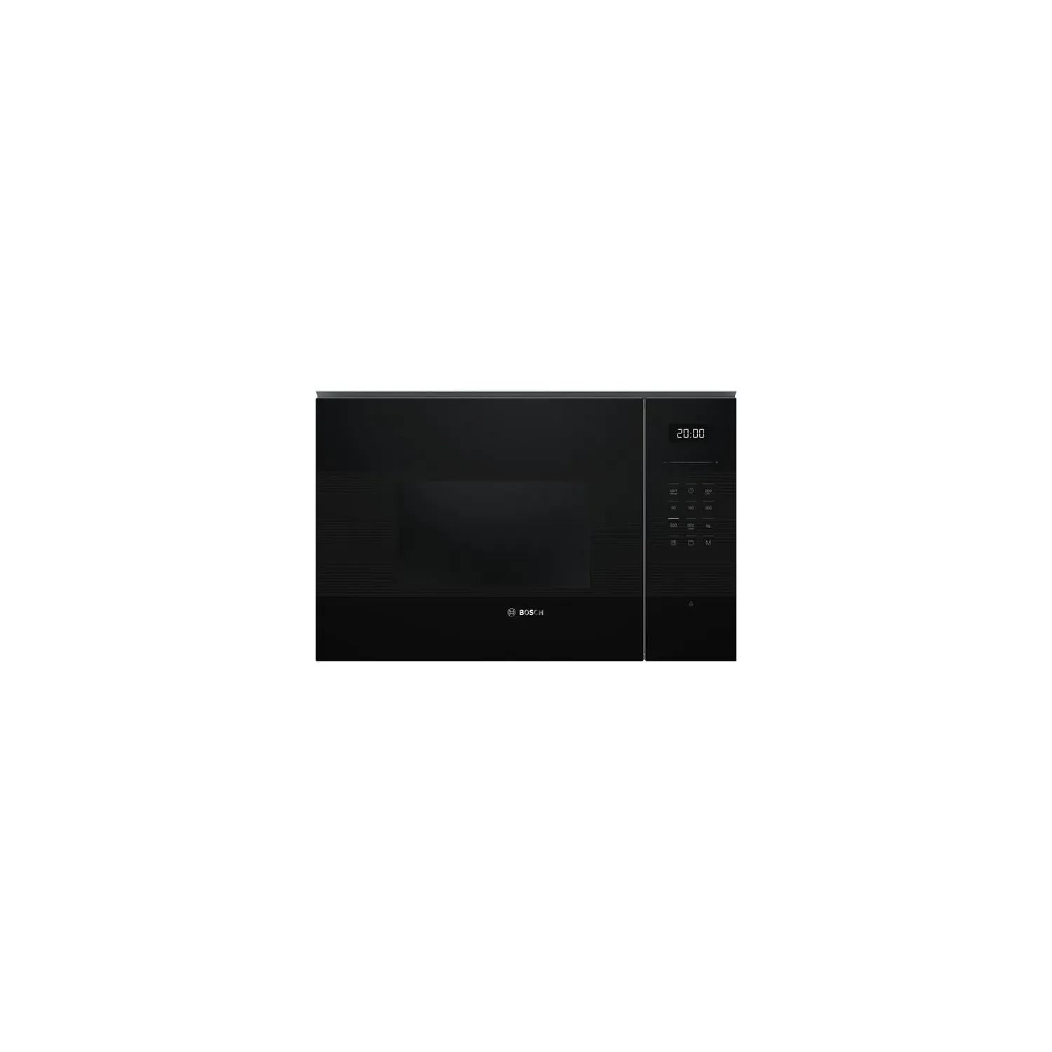 BOSCH Micro-ondes grill encastrable 25 l - BEL554MB2