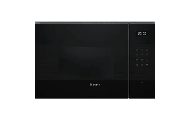 BOSCH BEL554MB2 Micro-ondes gril encastrable 25 L