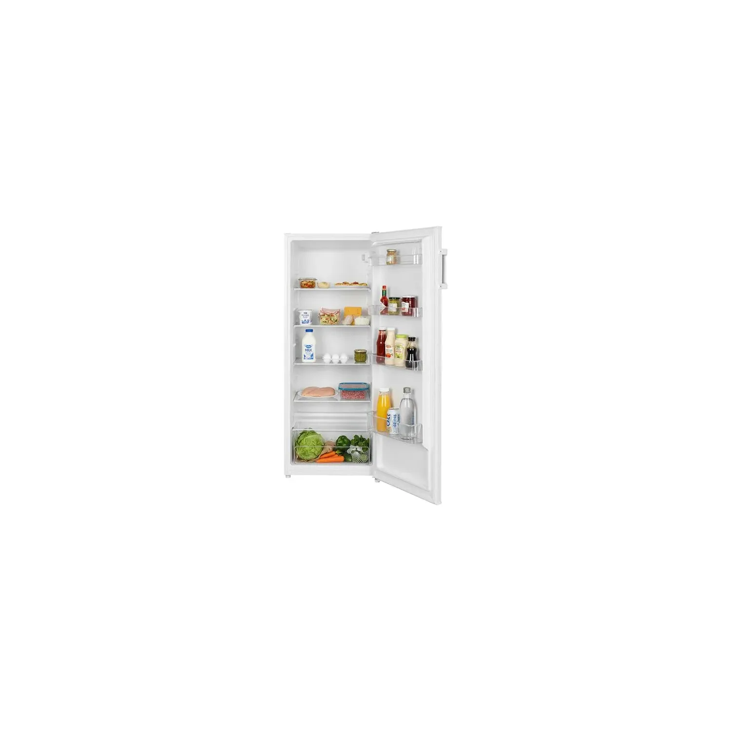 Fagor Réfrigérateur 1 porte 55cm FUPP242RSDB - vue 9