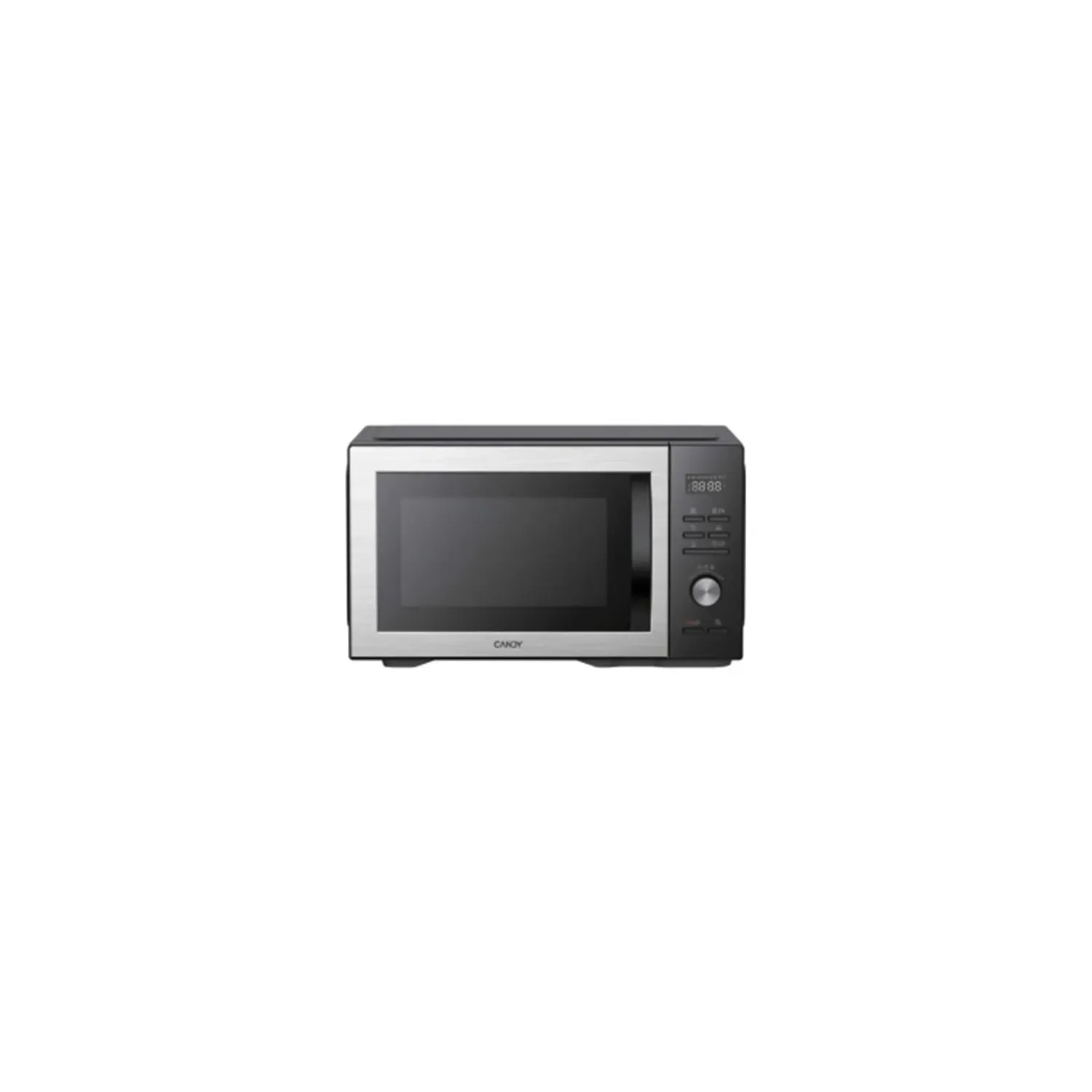 CANDY Micro-ondes gril 29 l - CMCA29EDLB/ST