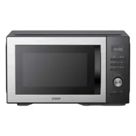 CANDY Micro-ondes gril 29 L CMCA29EDLB/ST
