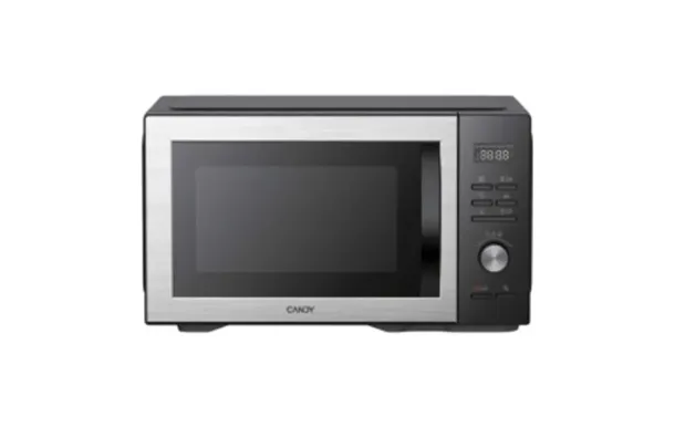 CANDY Micro-ondes gril 29 L CMCA29EDLB/ST