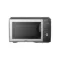 CANDY Micro-ondes gril 29 L CMCA29EDLB/ST