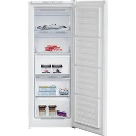 BEKO Congélateur armoire No-Frost 177 L RFNM200T40WN