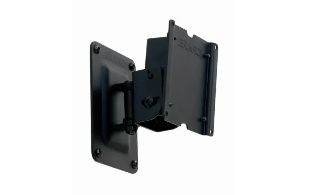 ERARD APPLIK Support mural inclinable écran 15-28"