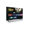 SCHNEIDER Téléviseur 108 cm UHD 4K - 43A1T