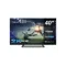 SMART TECH TV LED 40" Full HD – Image nette et son clair