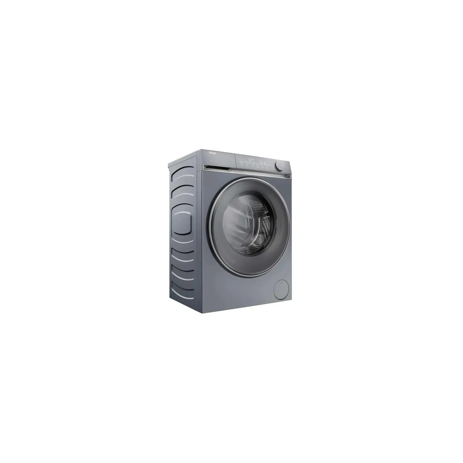 Lave-Linge Hublot Haier HW90-B14367GU-FR X-Series 7 – 9 Kg, 1400 Tr/min - vue 7