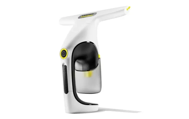 KARCHER WV 1 Compact Care – Raclette à vitres sans traces