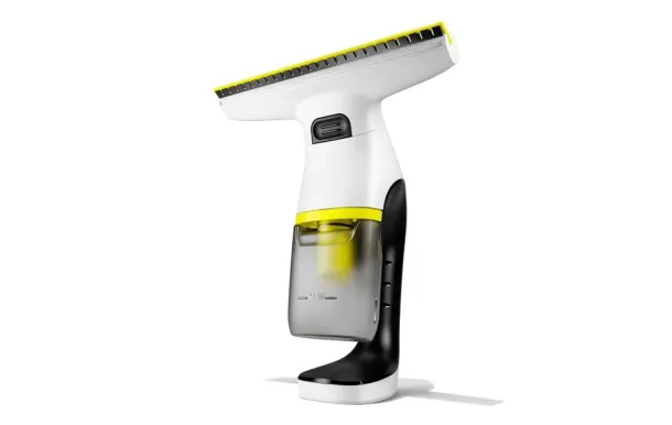 KARCHER WV 1 Compact Care – Raclette à vitres sans traces