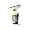 KARCHER WV 1 Compact Care – Raclette à vitres sans traces