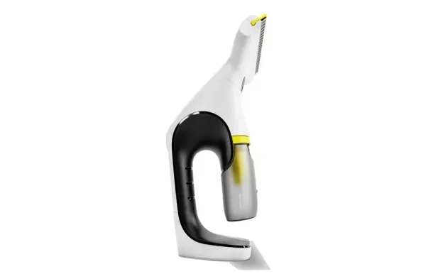 KARCHER WV 1 Compact Care – Raclette à vitres sans traces