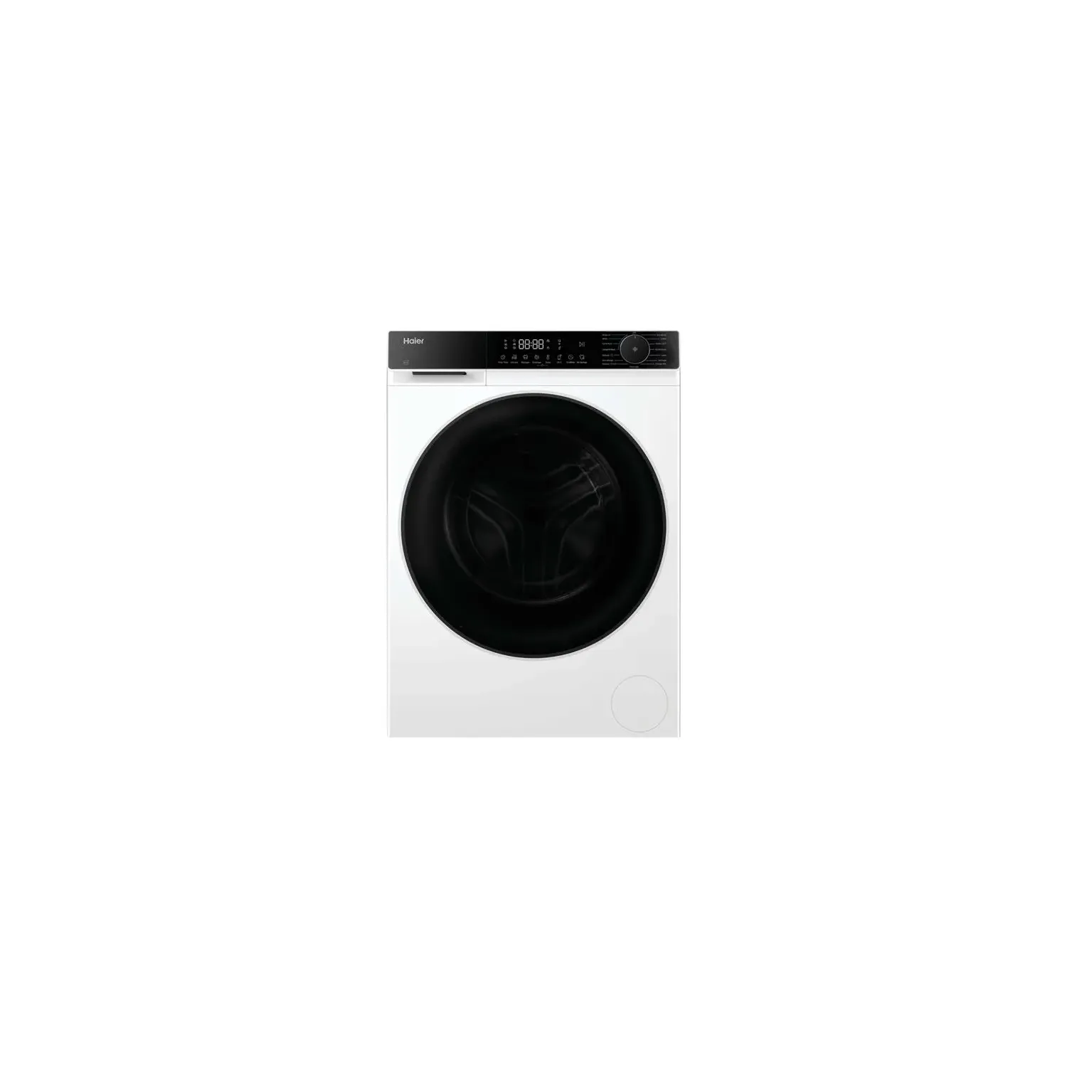 Lave-Linge Séchant Haier HWD120-BP14357U1 – 12/8 kg, 1400 tr/min, Classe D - vue 6