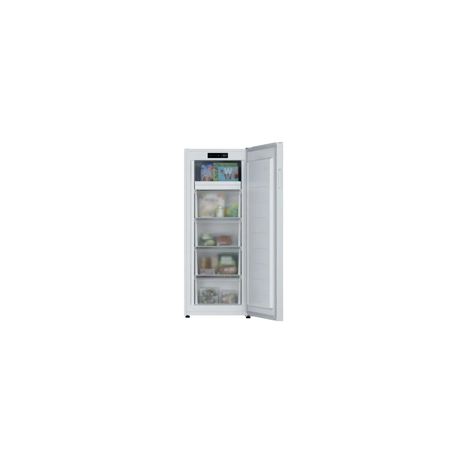 Congélateur Congélateur Armoire 500 CNUQ4L513DW 37001688 - vue 2