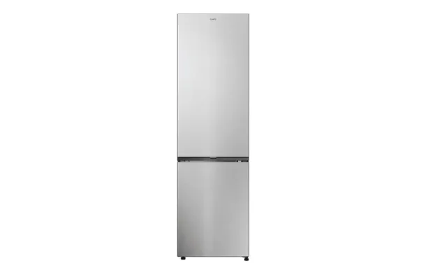 CANDY Réfrigérateur combiné 409 l No Frost ECN2CQTEX206