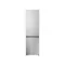 CANDY Réfrigérateur combiné 409 l No Frost ECN2CQTEX206