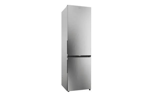 CANDY Réfrigérateur combiné 409 l No Frost ECN2CQTEX206