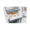 CANDY Réfrigérateur combiné 409 l No Frost ECN2CQTEX206