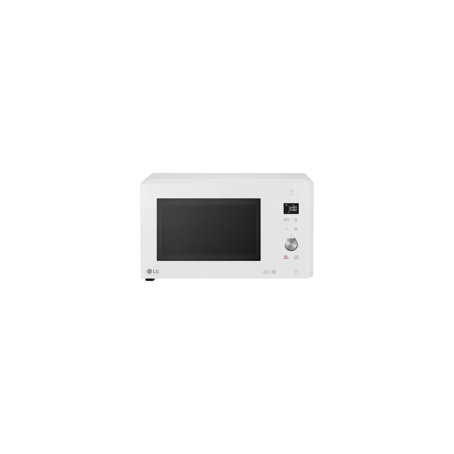 Micro-Onde Grill LG MH7265DDH – 32 L, 1200 W, Inverter, EasyClean - vue 5