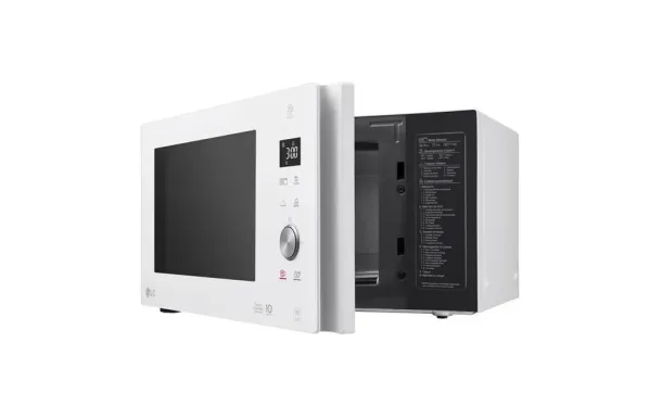 LG MH7265DDH Micro-ondes Gril 32 L NeoChef