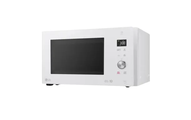 LG MH7265DDH Micro-ondes Gril 32 L NeoChef