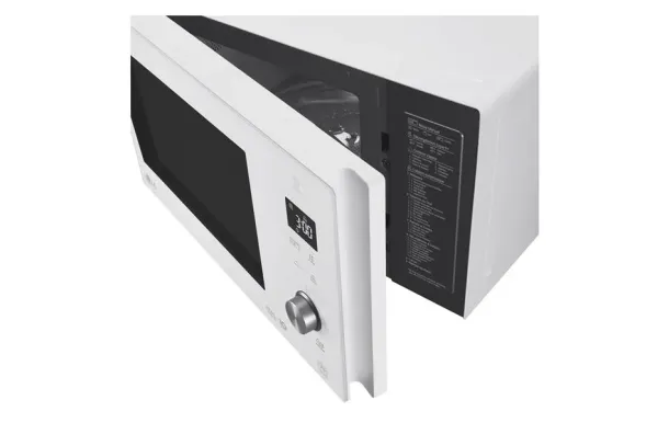 LG MH7265DDH Micro-ondes Gril 32 L NeoChef