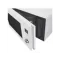 LG MH7265DDH Micro-ondes Gril 32 L NeoChef