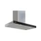 SIEMENS LC97BDN30 Hotte murale 90 cm inox 699 m³/h