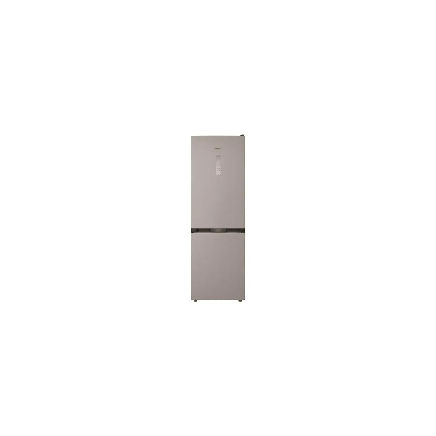 Réfrigérateur combiné Whirlpool 7525620011 réfrigérateur congélateur - vue 5