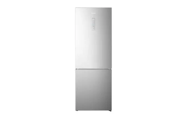 Réfrigérateur combiné Hisense 495 L No Frost - RB645N4BCE