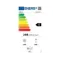 Réfrigérateur combiné Hisense 495 L No Frost - RB645N4BCE