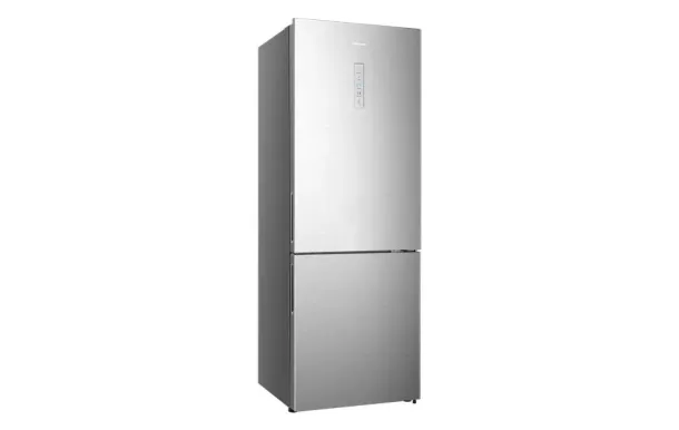 Réfrigérateur combiné Hisense 495 L No Frost - RB645N4BCE