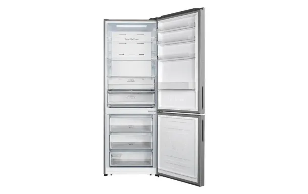 Réfrigérateur combiné Hisense 495 L No Frost - RB645N4BCE
