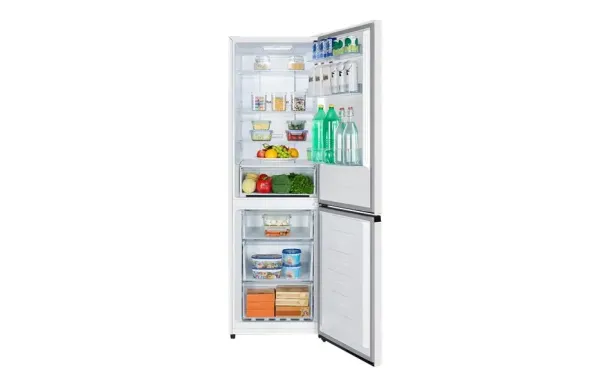 Réfrigérateur combiné Hisense 304 L No Frost FCN300AWE1