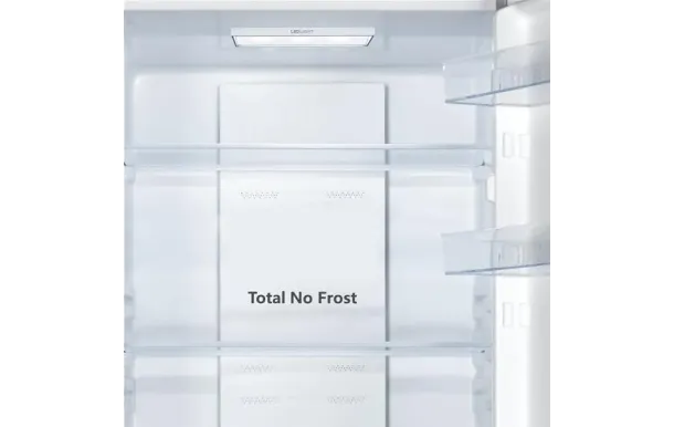 Réfrigérateur combiné Hisense 304 L No Frost FCN300AWE1