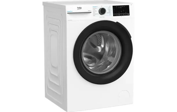 BEKO Lave-linge frontal 10 kg 1400 tr/min - Classe A