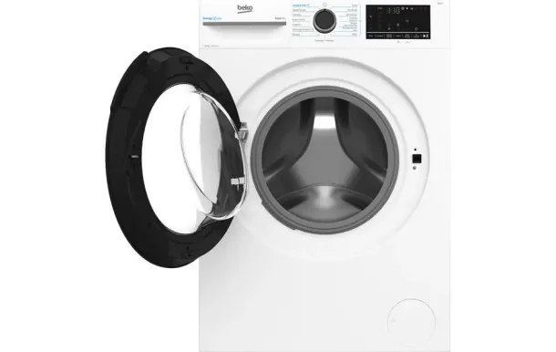 BEKO Lave-linge frontal 10 kg 1400 tr/min - Classe A