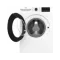 BEKO Lave-linge frontal 10 kg 1400 tr/min - Classe A