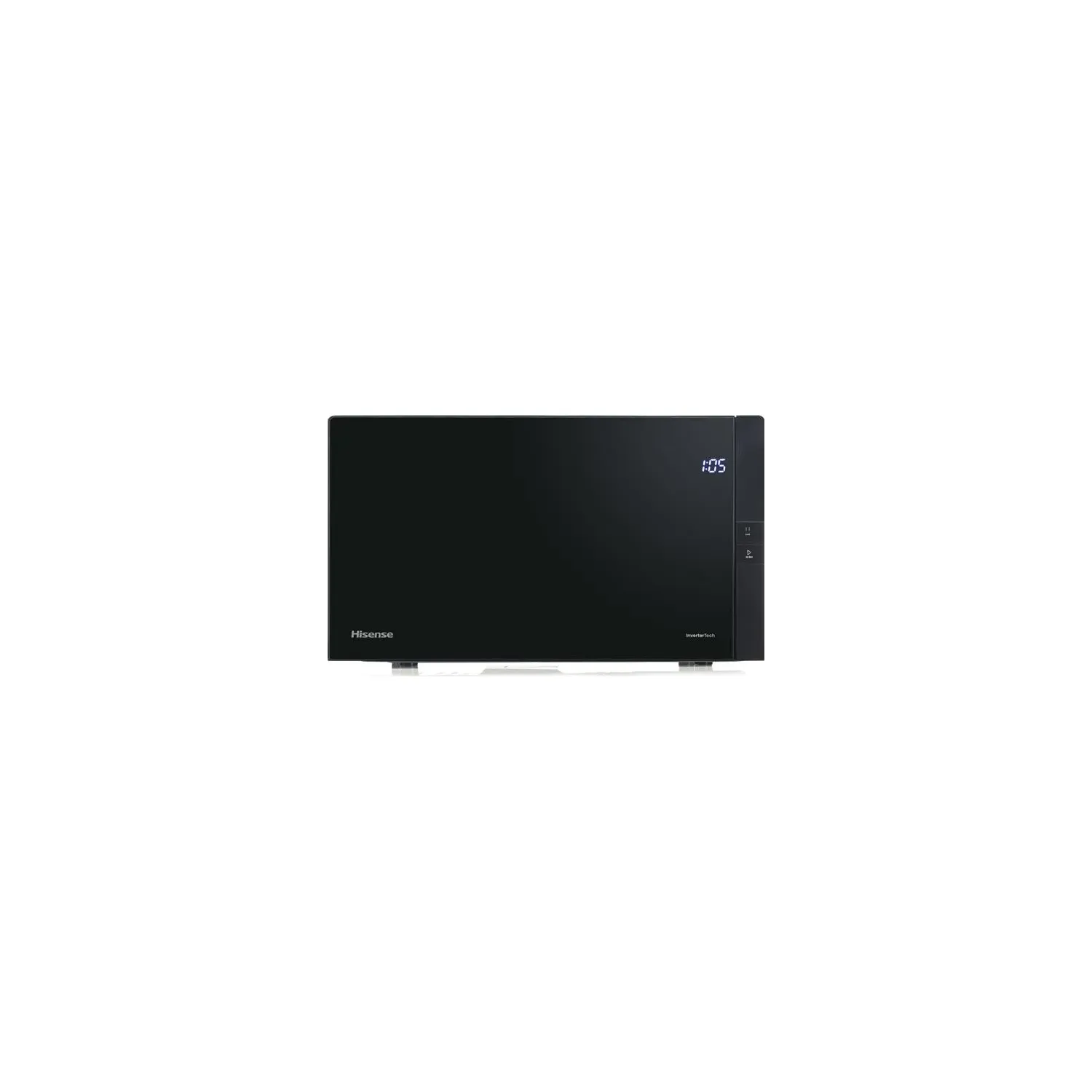 Micro-Ondes Grill Hisense H25MOBS4HGI – 25L 900W avec Inverter et 10 Programmes - vue 7